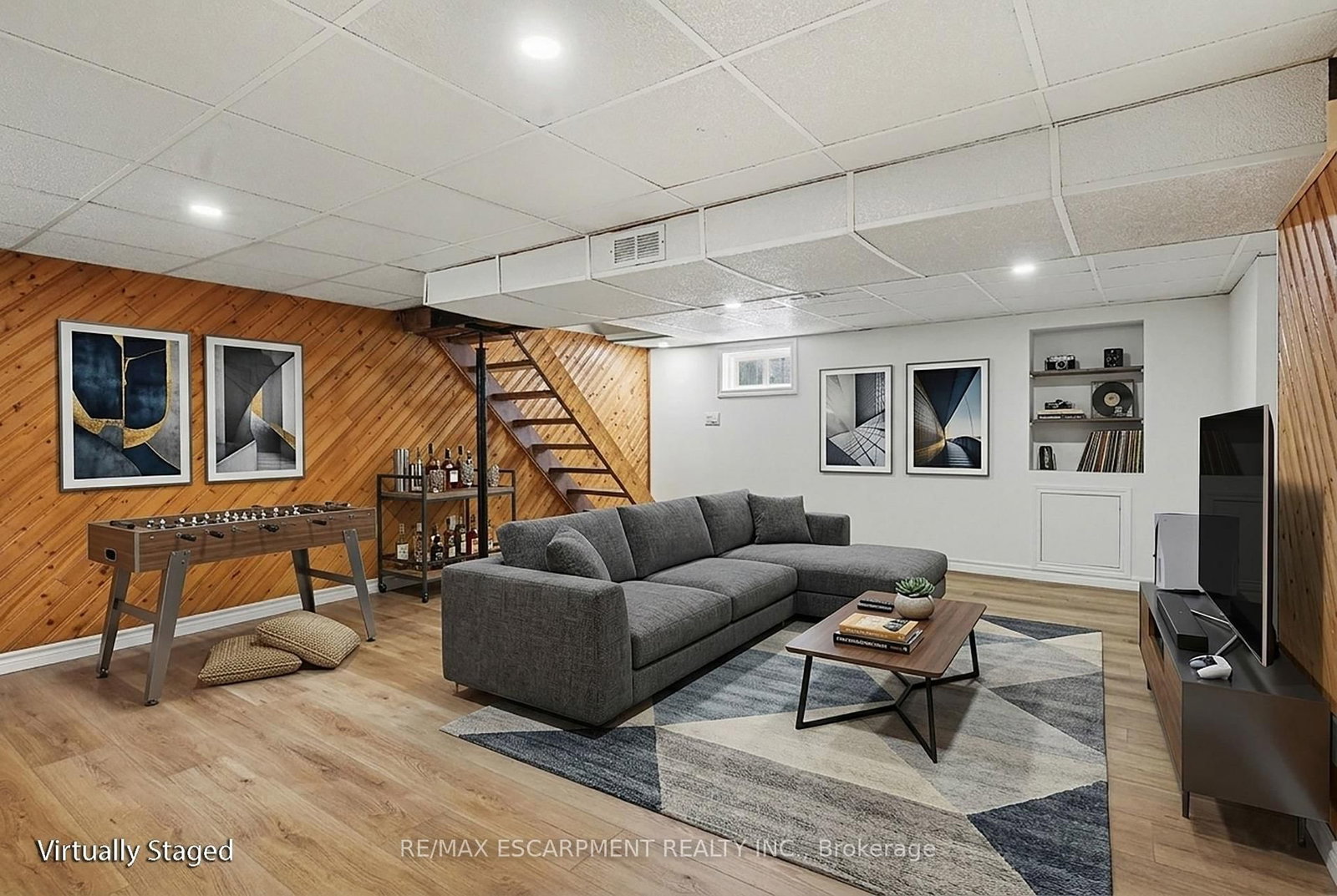 Detached House for sale at 53 Bell Avenue, Hamilton, Ontario, L8K 3E2 - Bartonville - MLS: X13006504