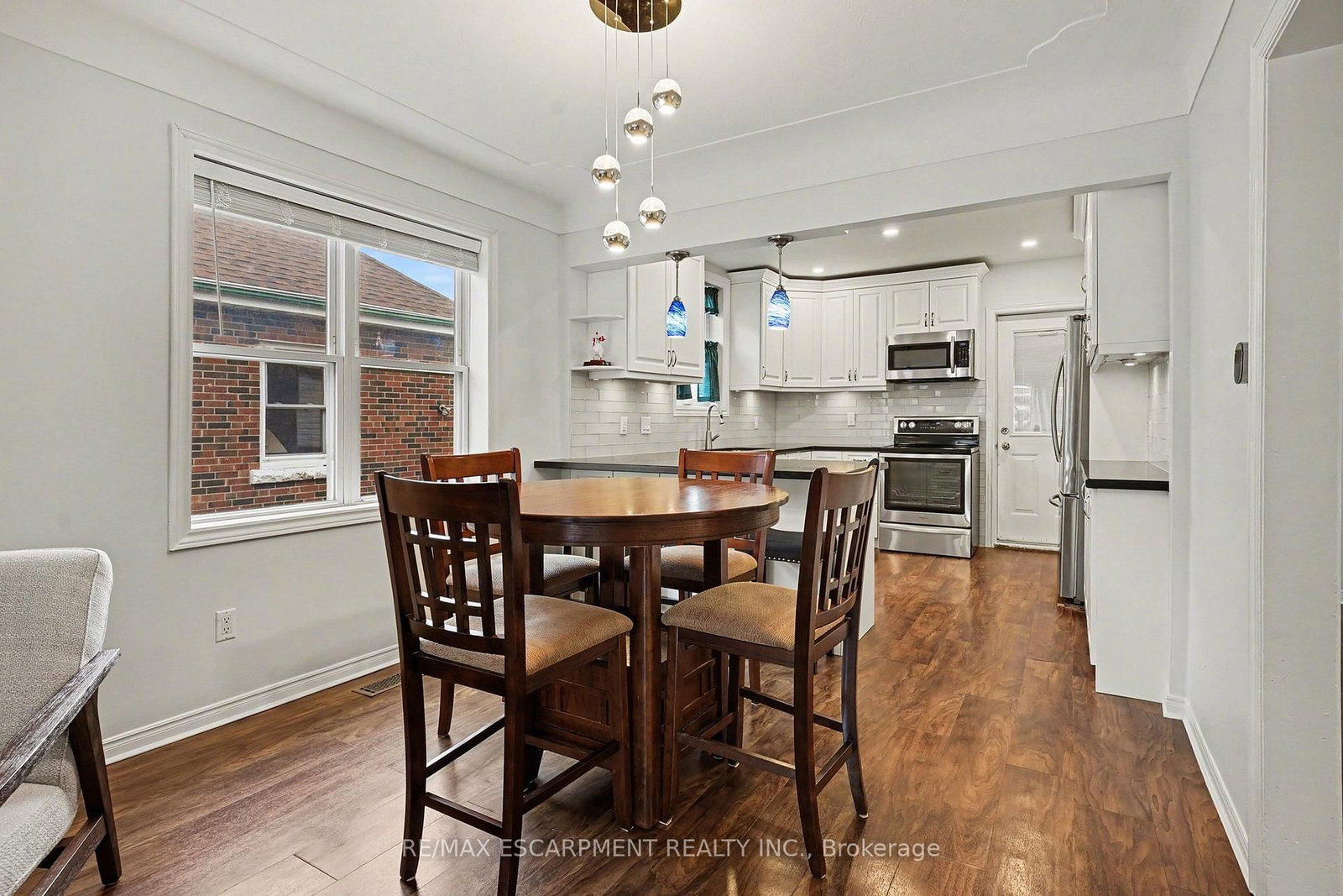 Detached House for sale at 53 Bell Avenue, Hamilton, Ontario, L8K 3E2 - Bartonville - MLS: X13006504