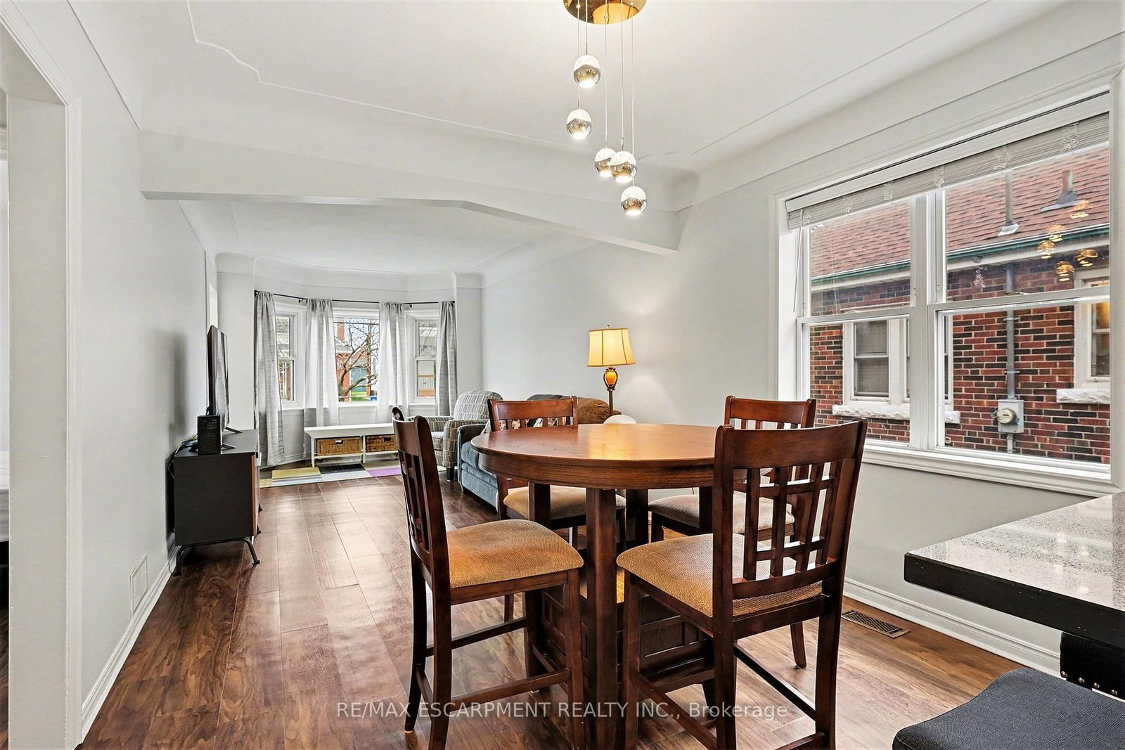 Detached House for sale at 53 Bell Avenue, Hamilton, Ontario, L8K 3E2 - Bartonville - MLS: X13006504