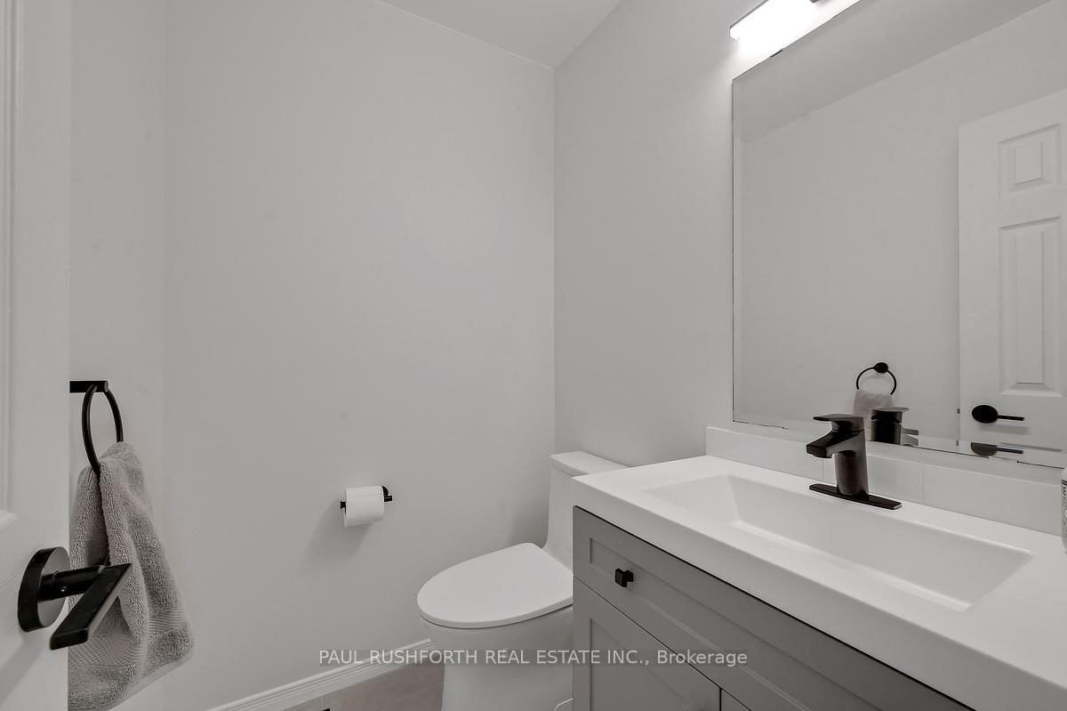 Townhouse for sale at 558 Louis Toscano Drive, Ottawa, Ontario, K4A 0A9 - Avalon East - MLS: X13006510