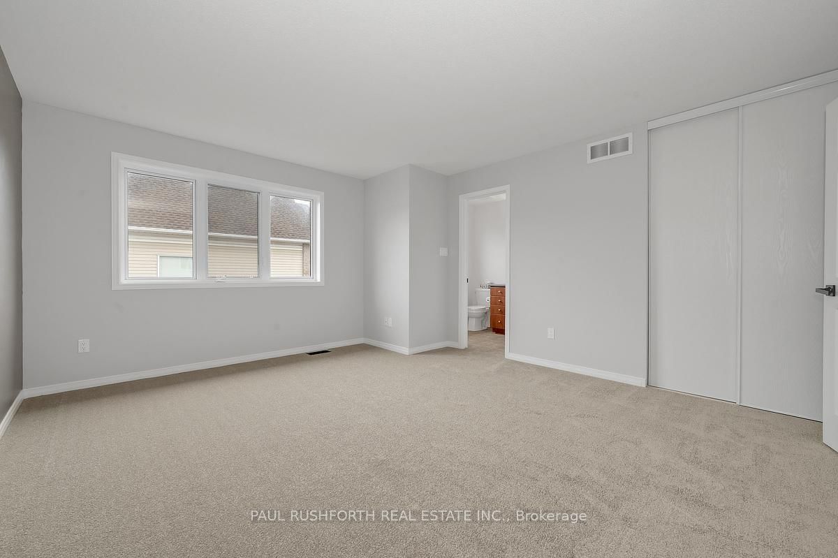 Townhouse for sale at 558 Louis Toscano Drive, Ottawa, Ontario, K4A 0A9 - Avalon East - MLS: X13006510