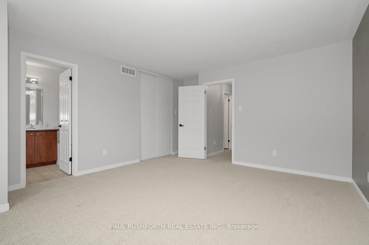 Townhouse for sale at 558 Louis Toscano Drive, Ottawa, Ontario, K4A 0A9 - Avalon East - MLS: X13006510