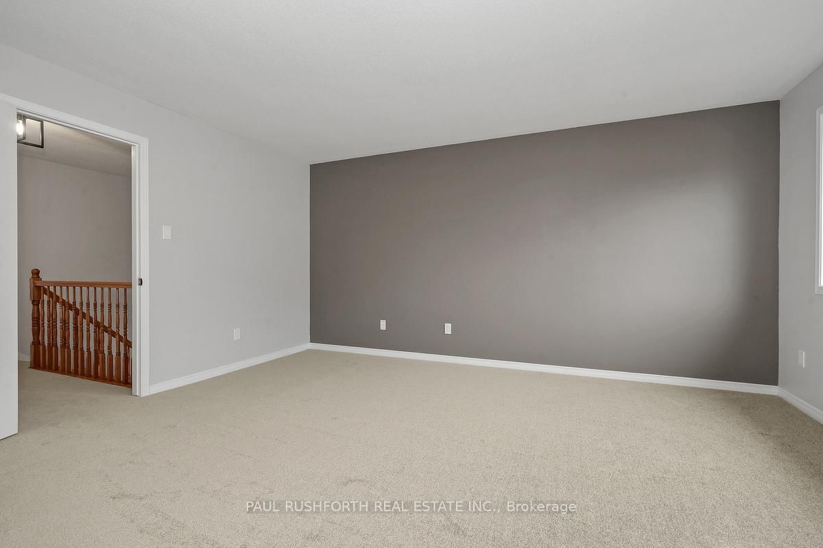 Townhouse for sale at 558 Louis Toscano Drive, Ottawa, Ontario, K4A 0A9 - Avalon East - MLS: X13006510