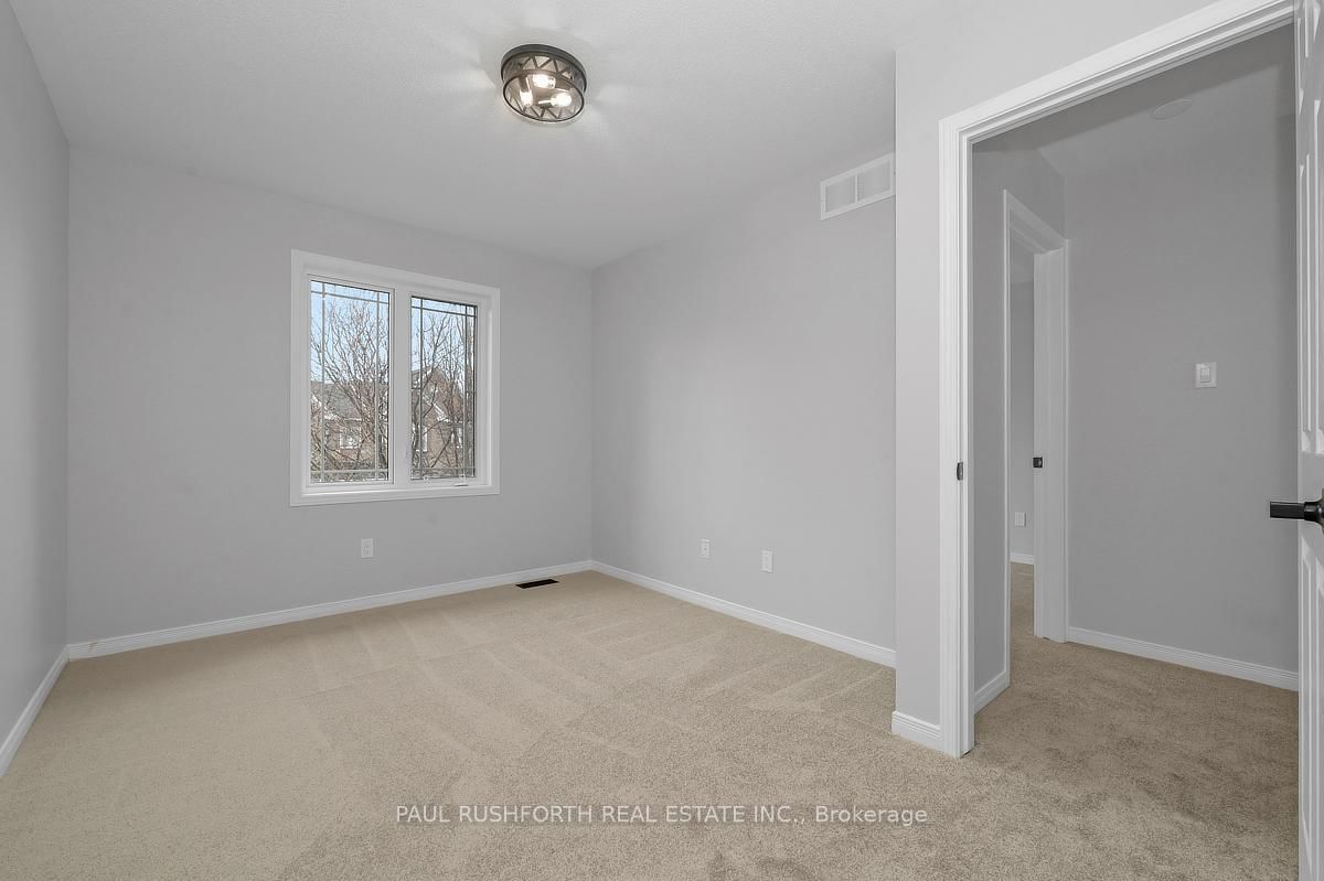 Townhouse for sale at 558 Louis Toscano Drive, Ottawa, Ontario, K4A 0A9 - Avalon East - MLS: X13006510