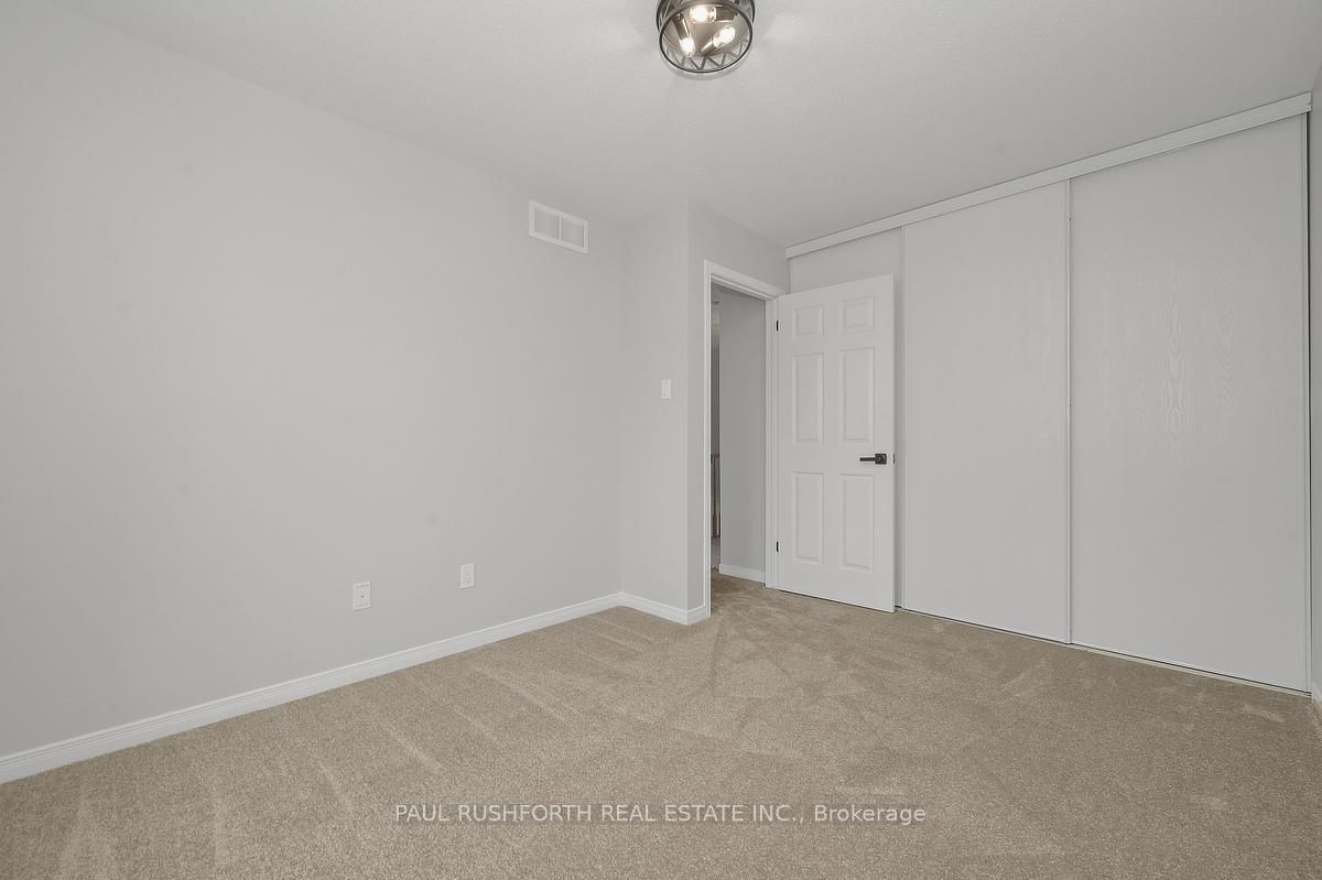 Townhouse for sale at 558 Louis Toscano Drive, Ottawa, Ontario, K4A 0A9 - Avalon East - MLS: X13006510