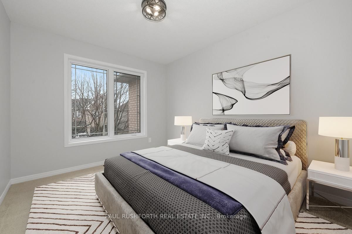 Townhouse for sale at 558 Louis Toscano Drive, Ottawa, Ontario, K4A 0A9 - Avalon East - MLS: X13006510