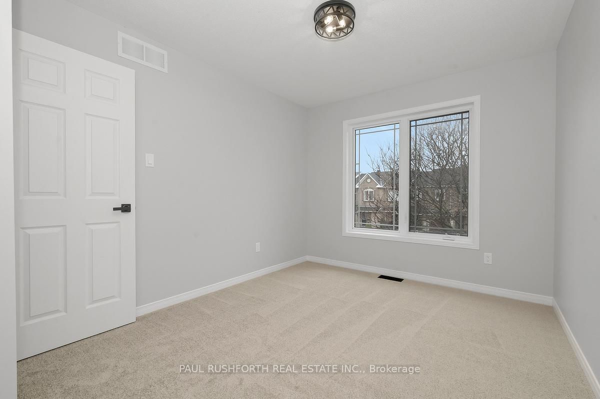 Townhouse for sale at 558 Louis Toscano Drive, Ottawa, Ontario, K4A 0A9 - Avalon East - MLS: X13006510