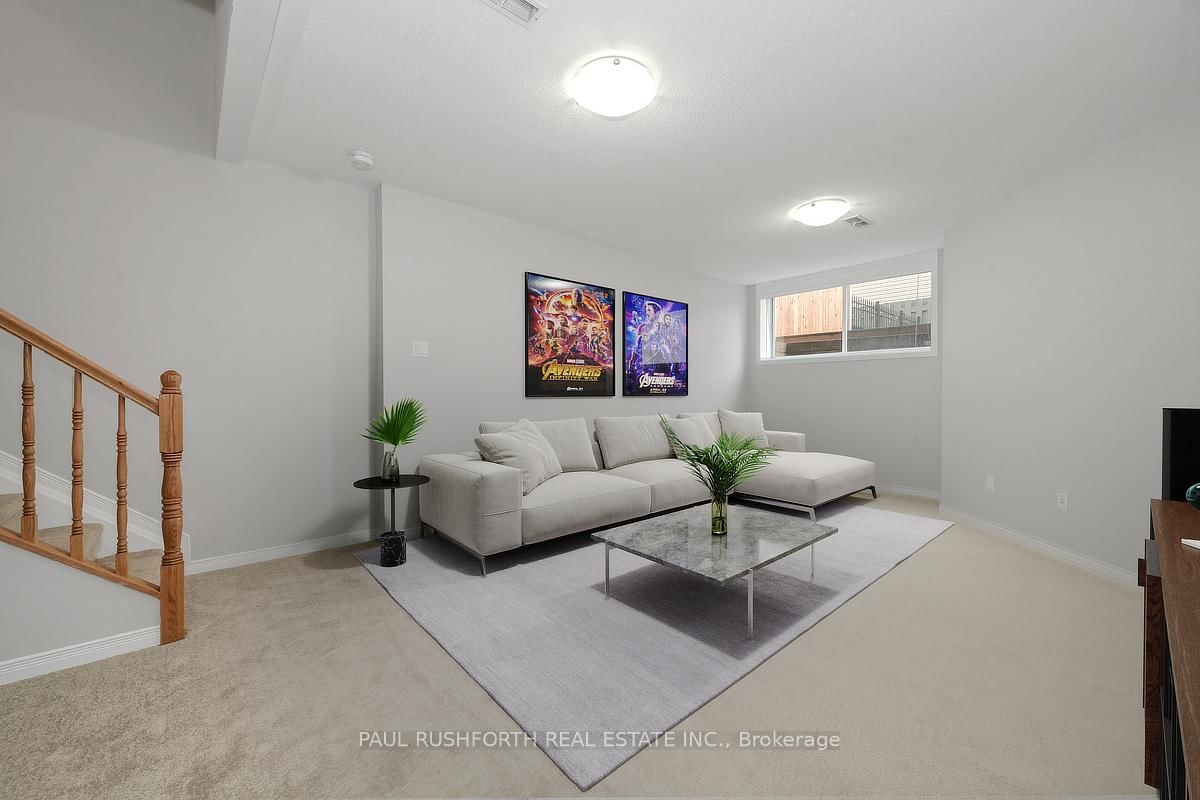 Townhouse for sale at 558 Louis Toscano Drive, Ottawa, Ontario, K4A 0A9 - Avalon East - MLS: X13006510