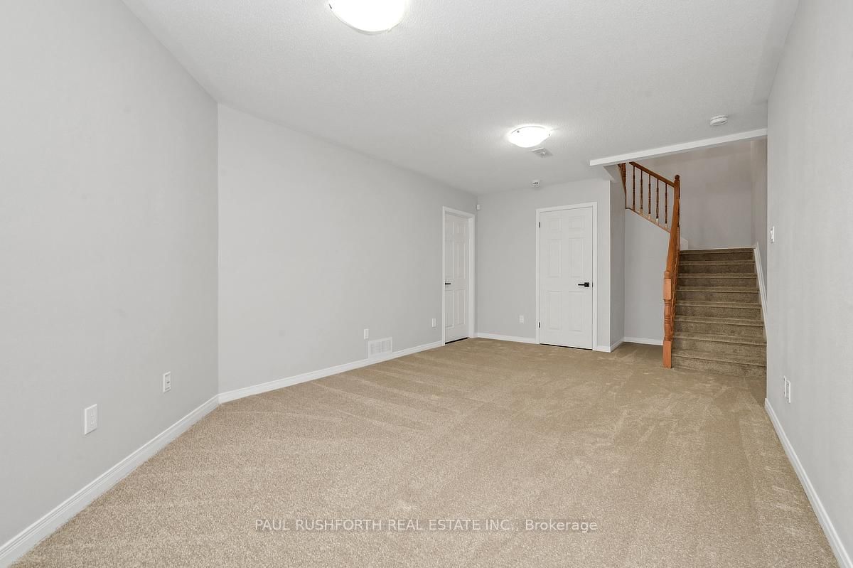 Townhouse for sale at 558 Louis Toscano Drive, Ottawa, Ontario, K4A 0A9 - Avalon East - MLS: X13006510