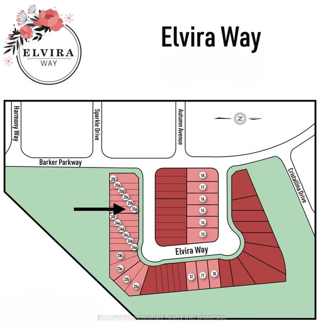 95 Elvira Way