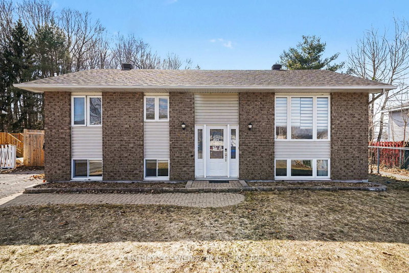 home for sale on 471 Dalrymple Drive