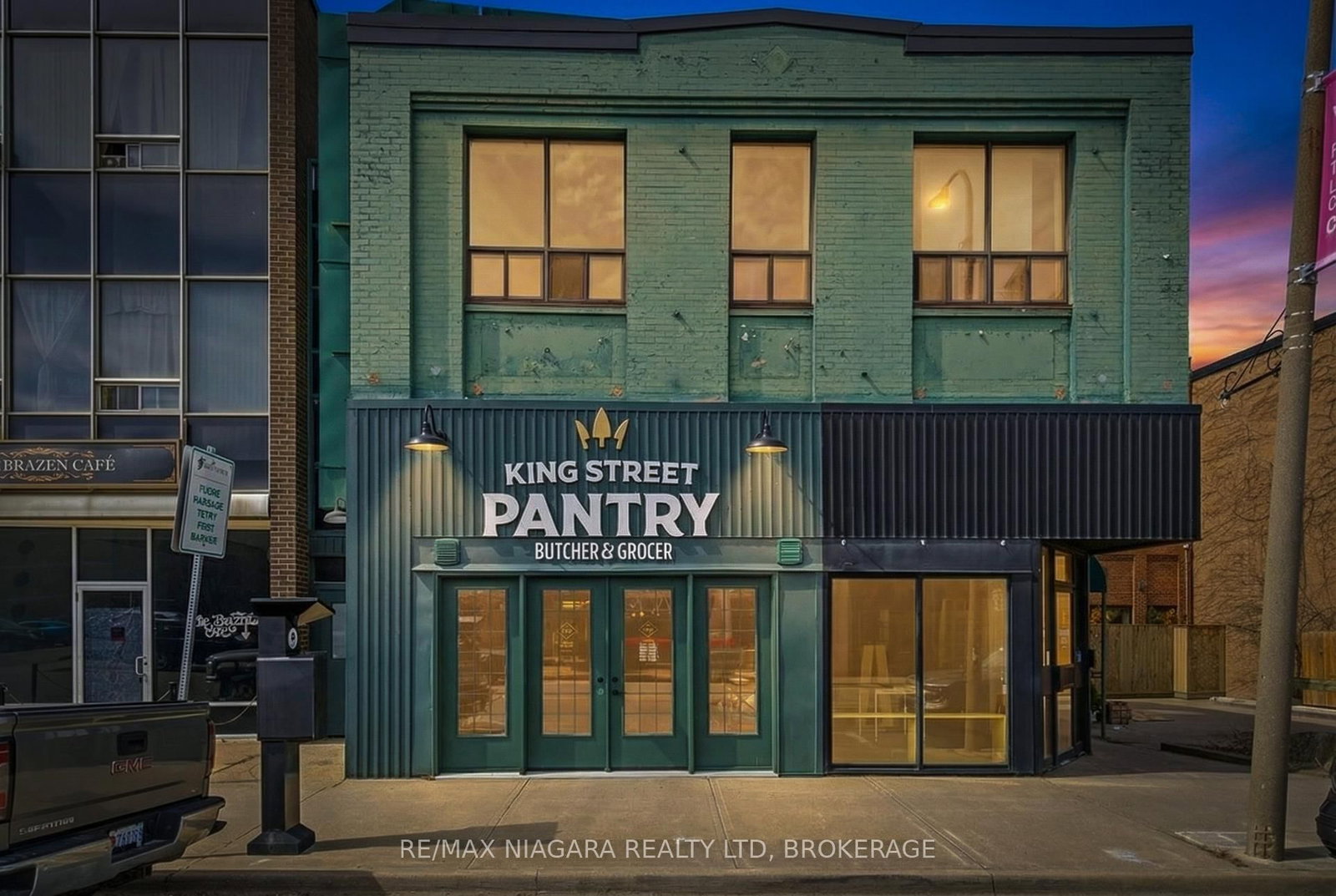 21A King Street - Photo 2