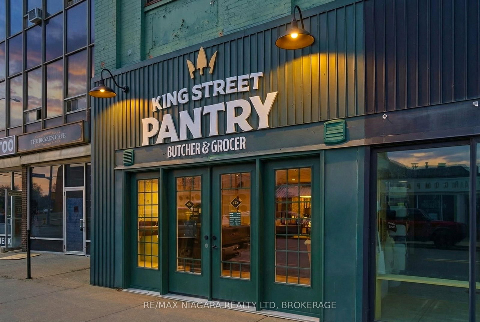 21A King Street - Photo 3