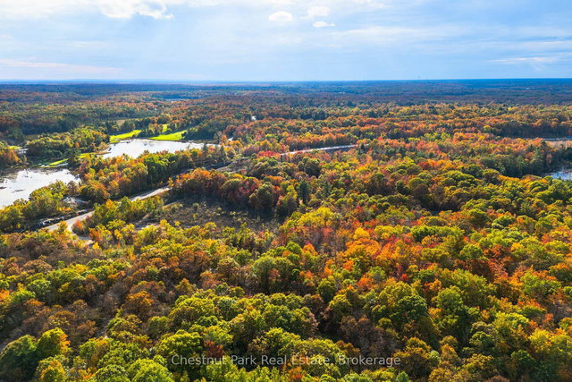 4768 Muskoka 169 Road