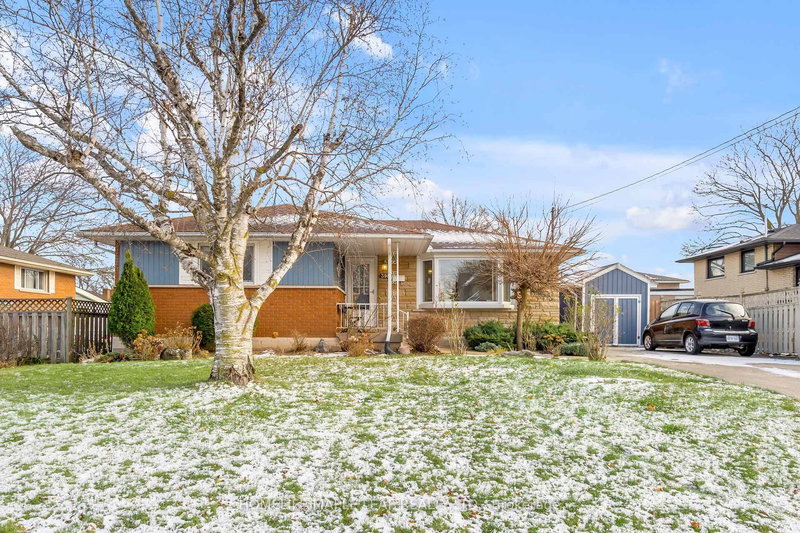 home for sale on 398 Kerman Avenue