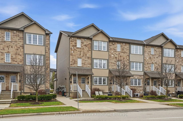 16 - 275 Old Huron Road