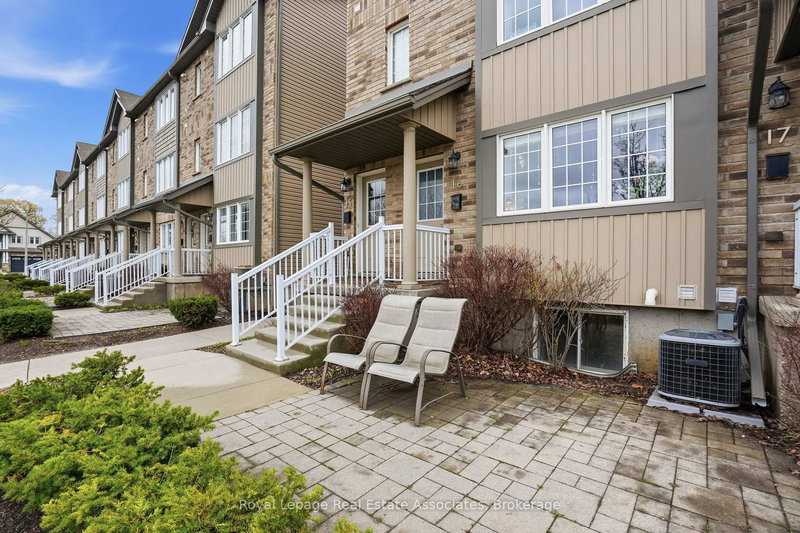 16 - 275 Old Huron Rd, Kitchener, N2R 1P9 | Image 2