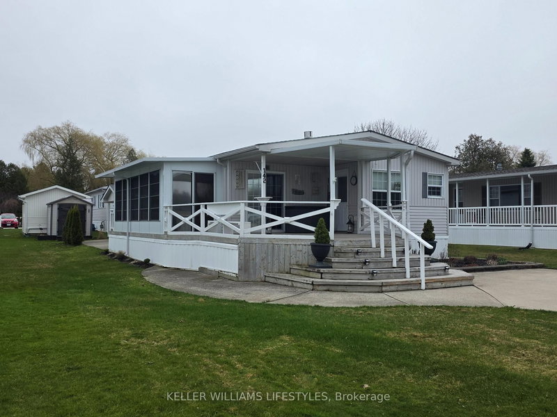 142 Sandbagger Cres, Bluewater, N0M 1G0 | Image 2