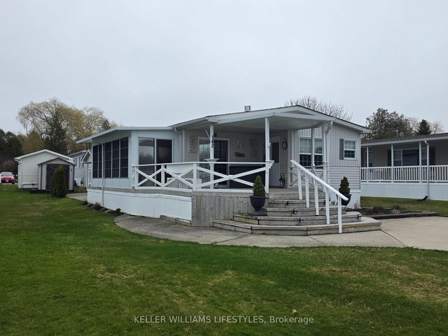 142 Sandbagger Crescent