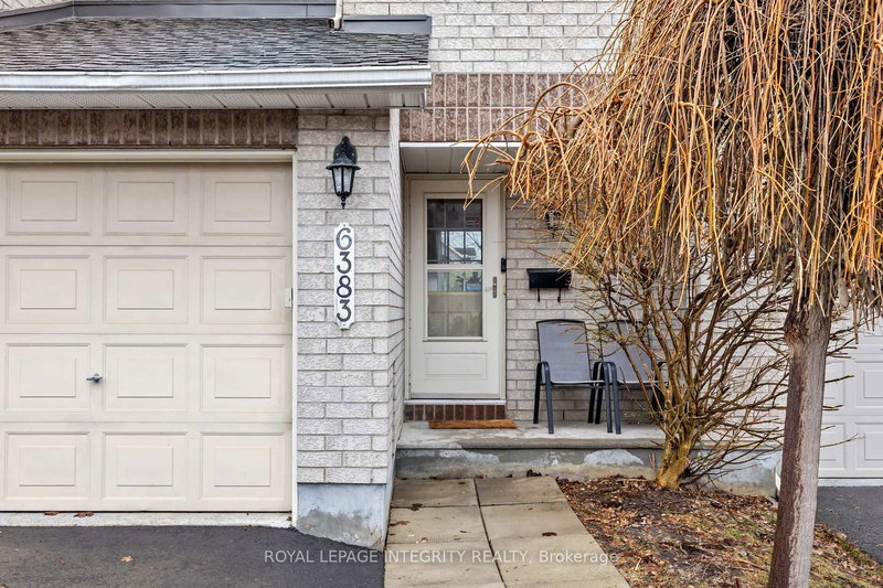 6383 Sablewood Pl, Ottawa, K1C 7M3 | Image 2