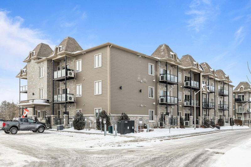 home for sale on 205-300 Solstice Crescent