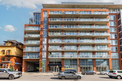 318 - 354 Gladstone Ave | Ottawa | Image