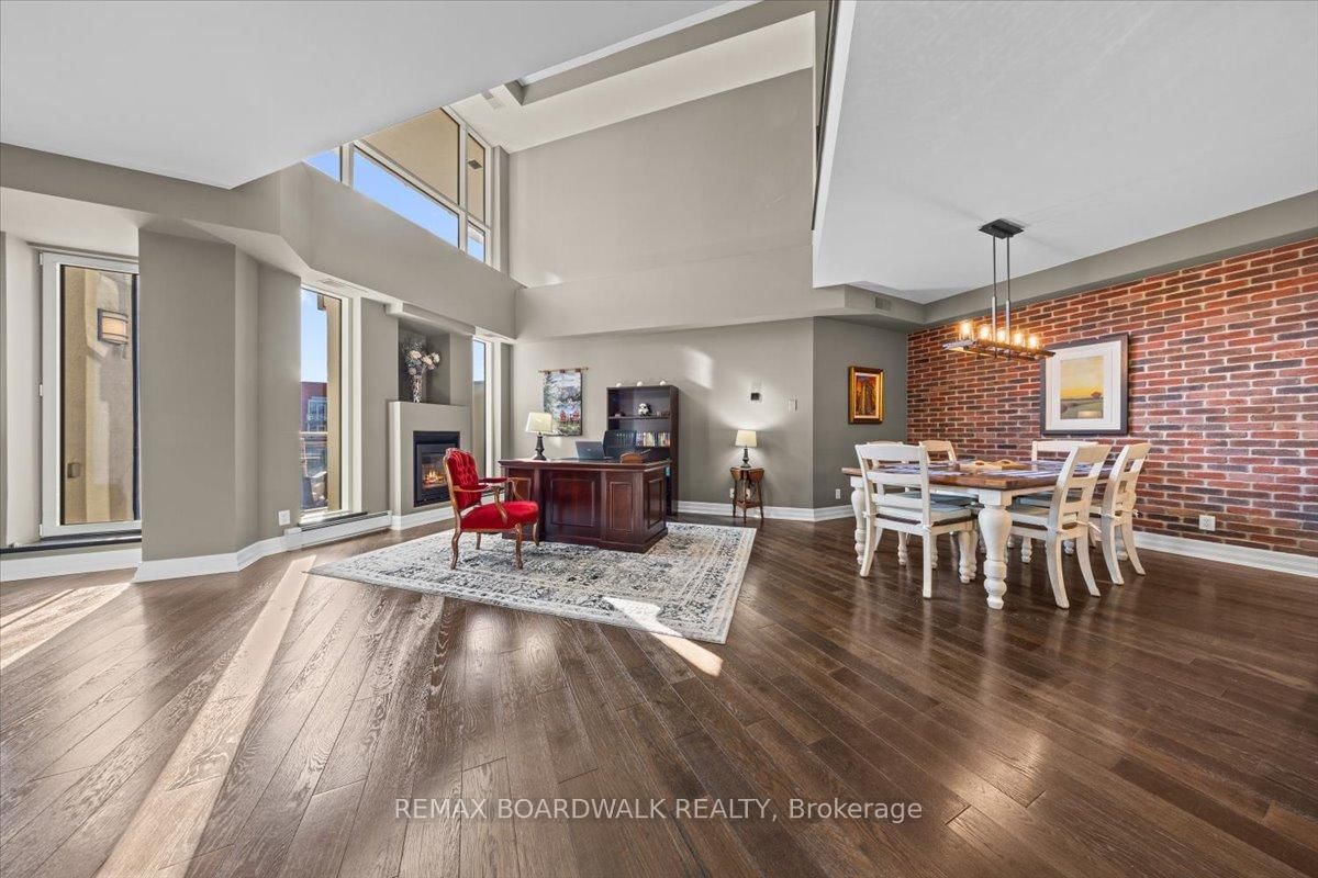 320 Mcleod Street, Unit #PH804 - Photo 12