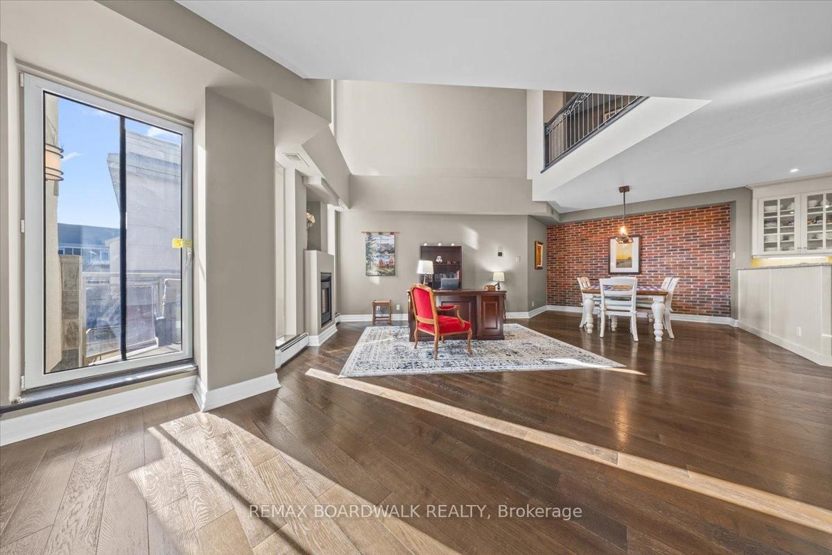 320 Mcleod Street, Unit #PH804 - Photo 13