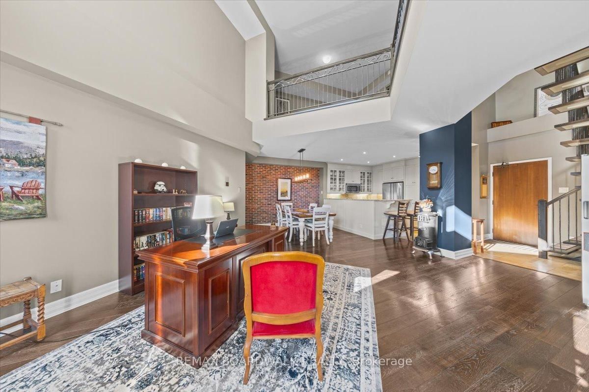 320 Mcleod Street, Unit #PH804 - Photo 14