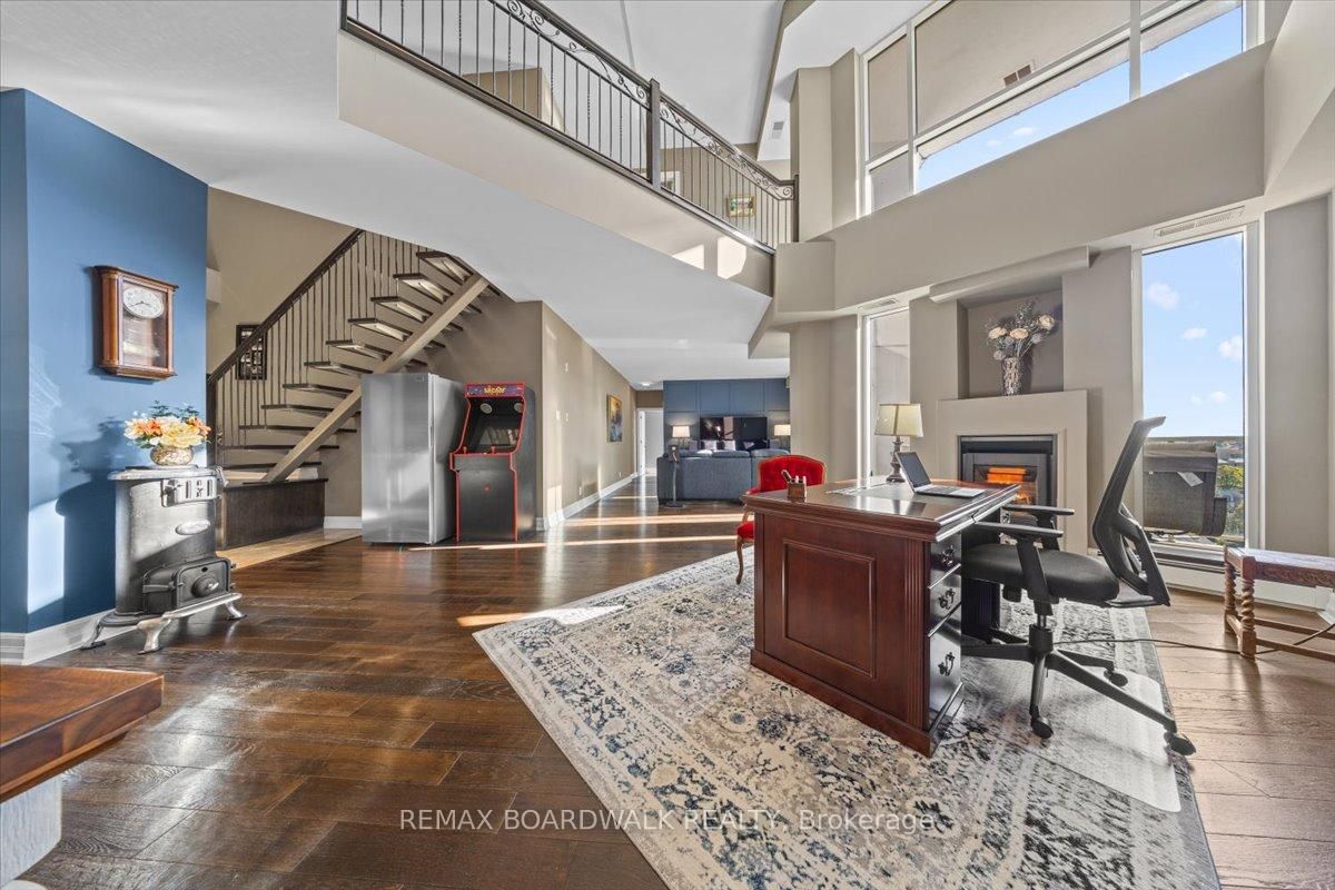 320 Mcleod Street, Unit #PH804 - Photo 15