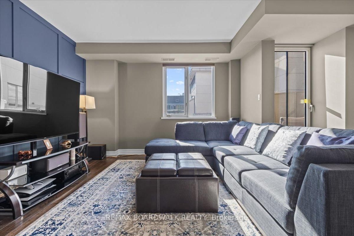 320 Mcleod Street, Unit #PH804 - Photo 16