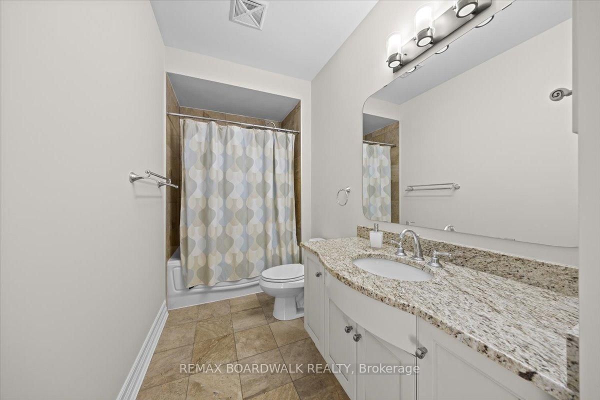 320 Mcleod Street, Unit #PH804 - Photo 19