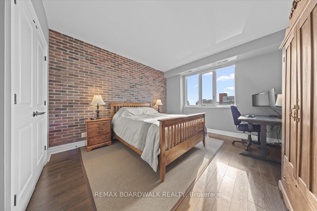 320 Mcleod Street, Unit #PH804 - Photo 20