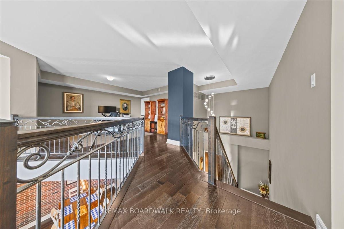 320 Mcleod Street, Unit #PH804 - Photo 22