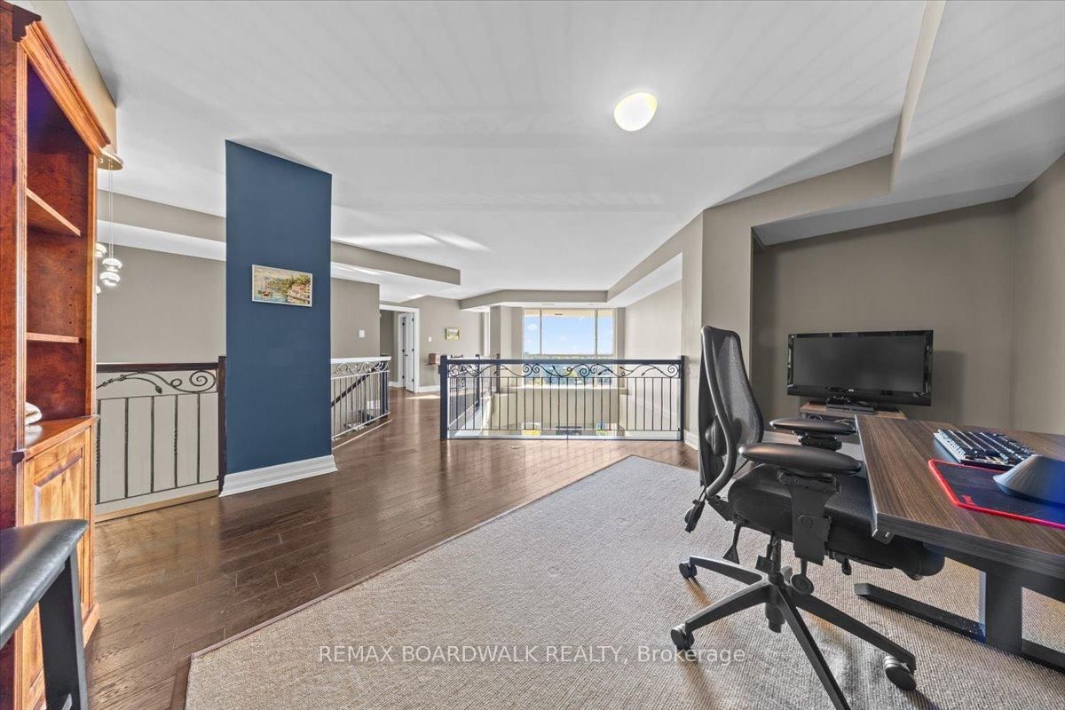 320 Mcleod Street, Unit #PH804 - Photo 25