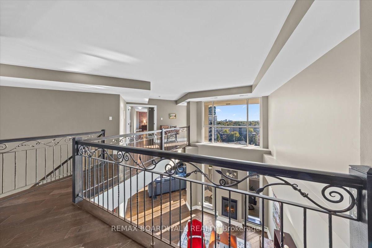 320 Mcleod Street, Unit #PH804 - Photo 26