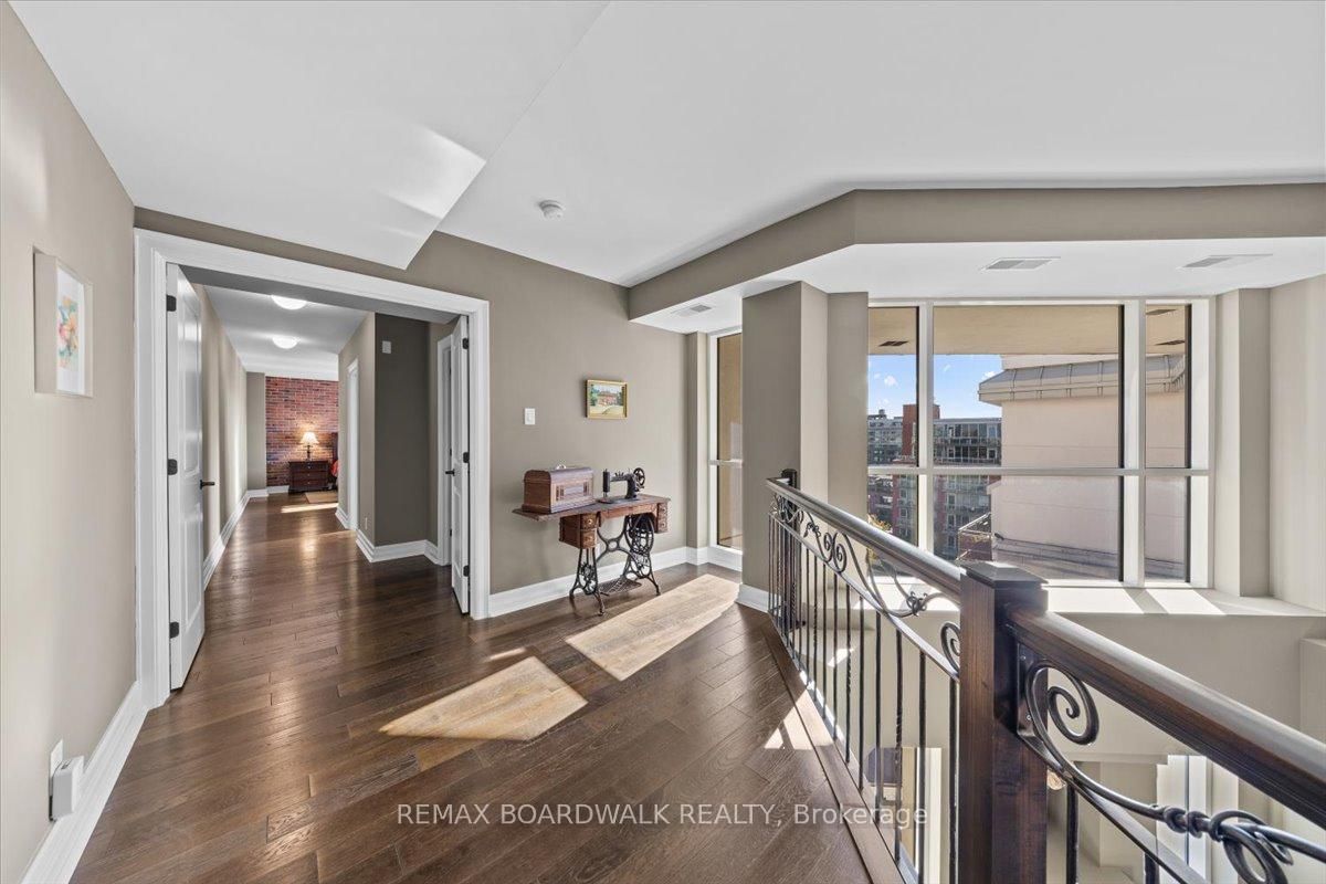 320 Mcleod Street, Unit #PH804 - Photo 27