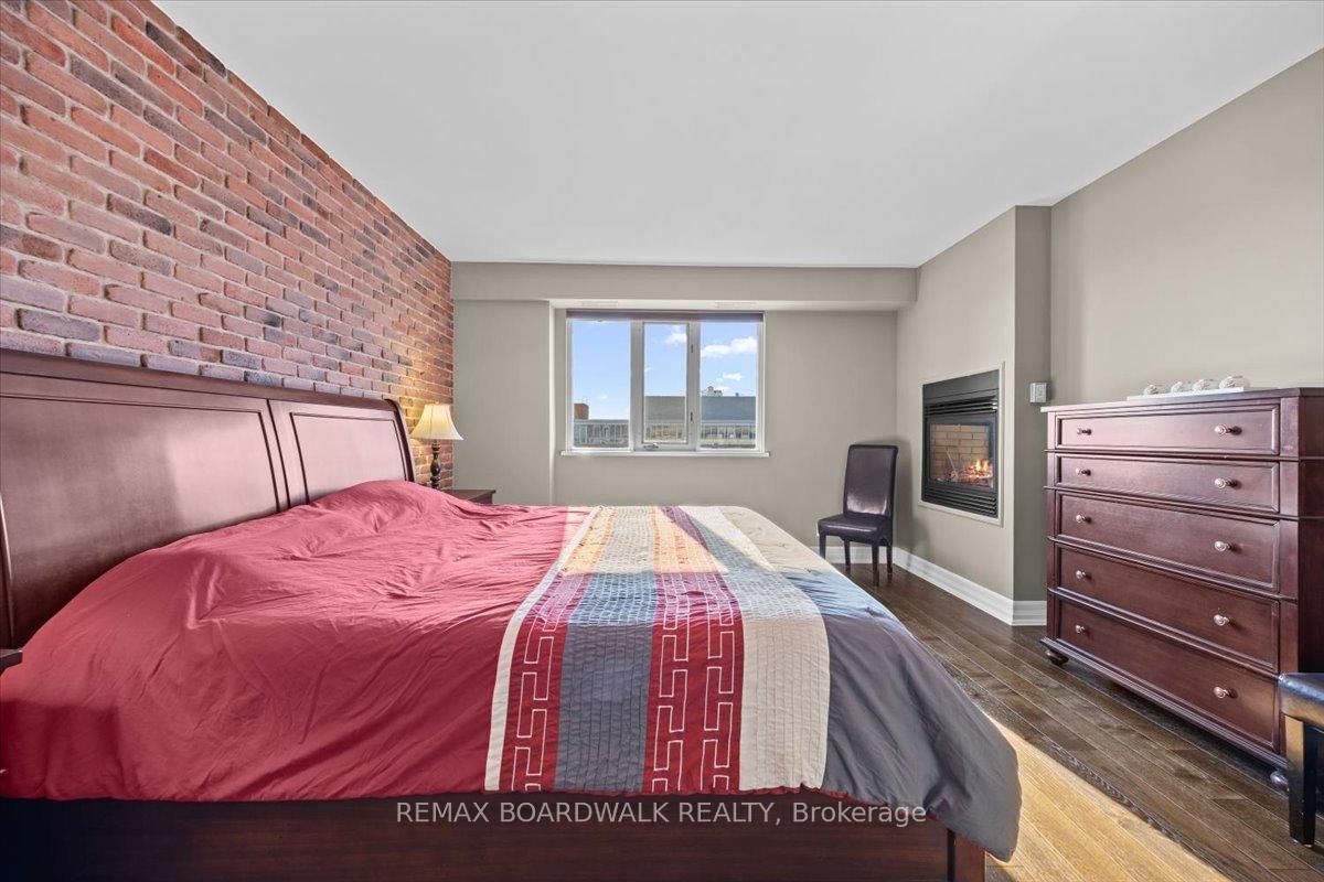 320 Mcleod Street, Unit #PH804 - Photo 34