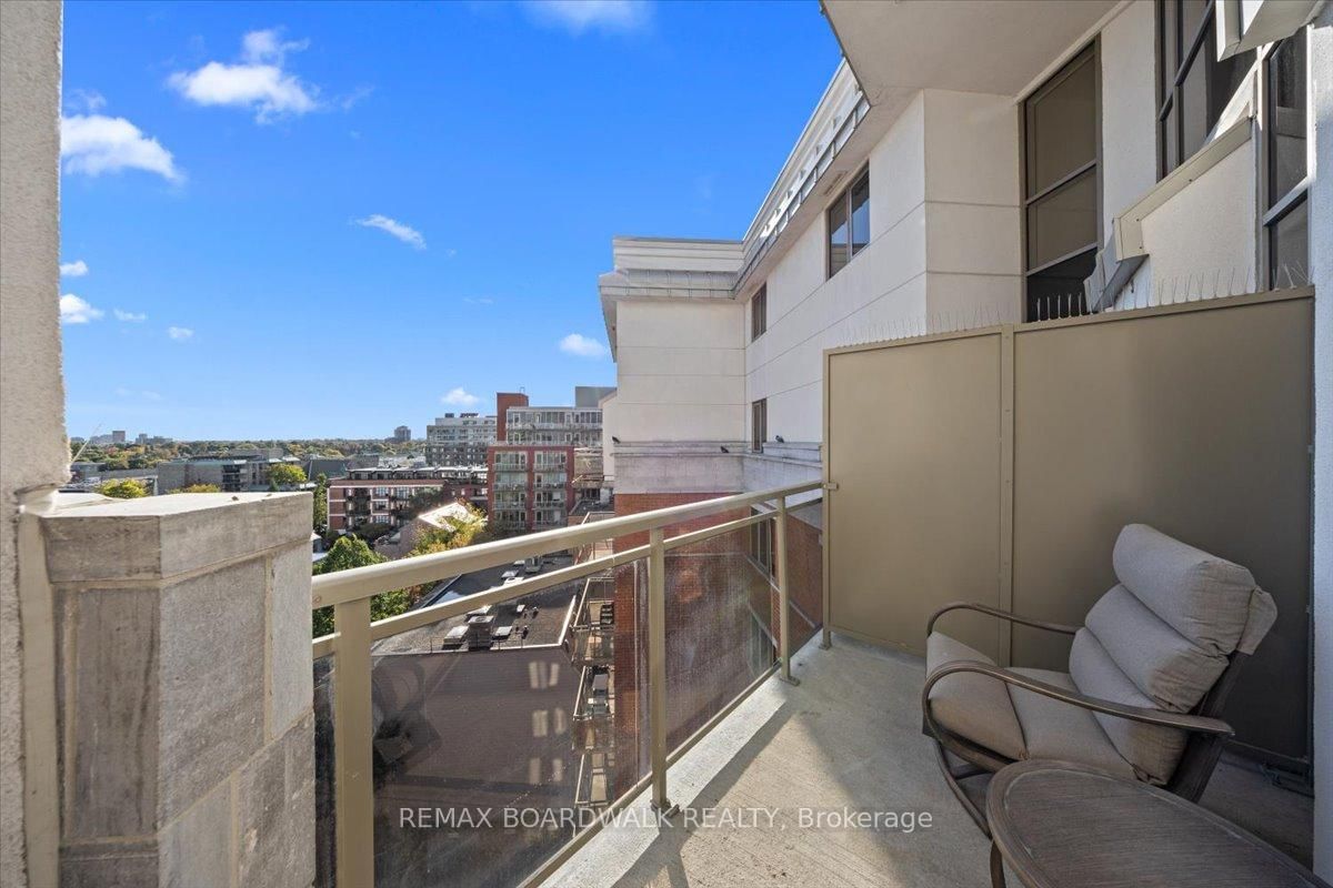 320 Mcleod Street, Unit #PH804 - Photo 35