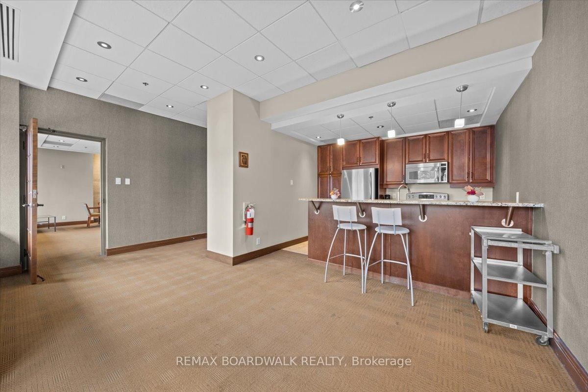 320 Mcleod Street, Unit #PH804 - Photo 37