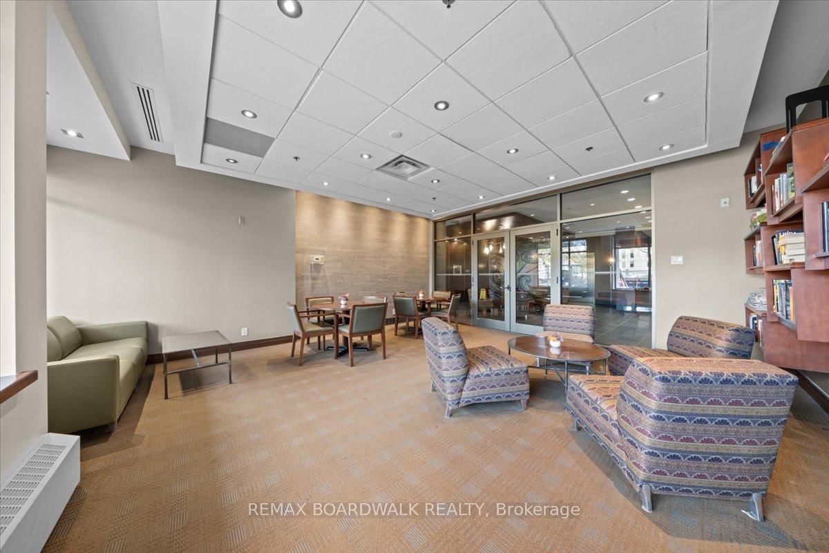 320 Mcleod Street, Unit #PH804 - Photo 38