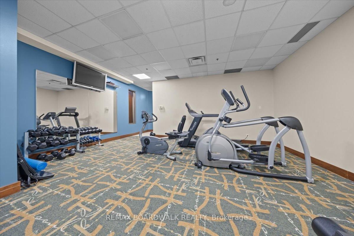 320 Mcleod Street, Unit #PH804 - Photo 39