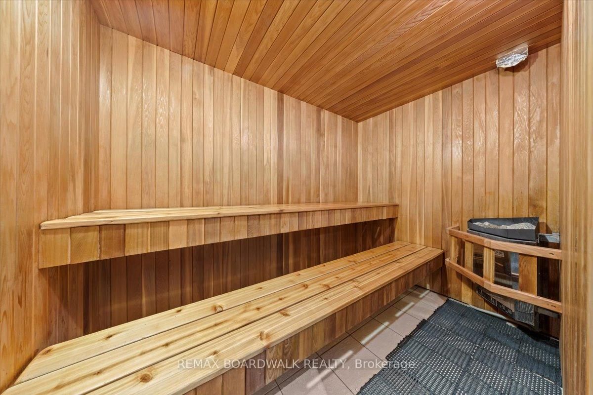 320 Mcleod Street, Unit #PH804 - Photo 40