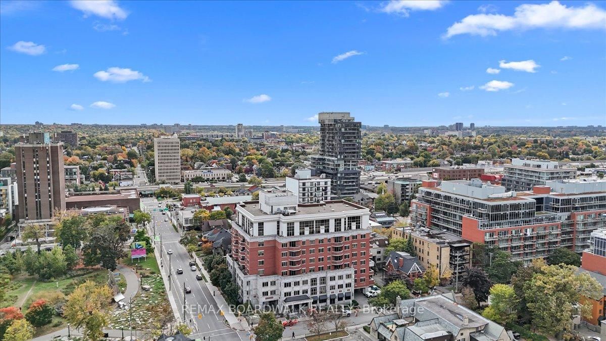 320 Mcleod Street, Unit #PH804 - Photo 41