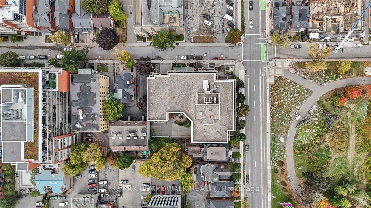 320 Mcleod Street, Unit #PH804 - Photo 42