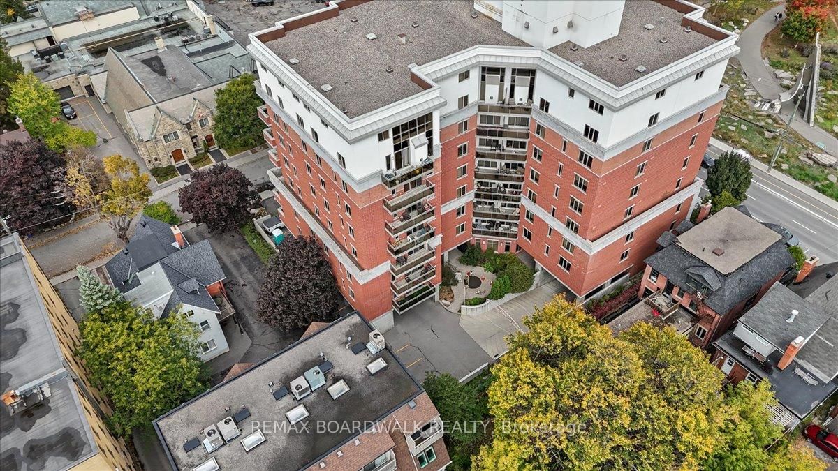 320 Mcleod Street, Unit #PH804 - Photo 43