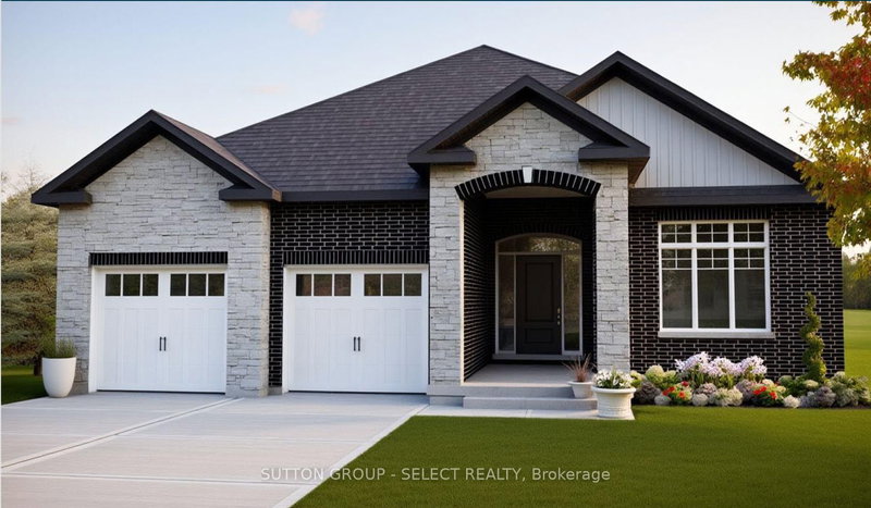 home for sale on LOT 80 FIVE STAKES Street