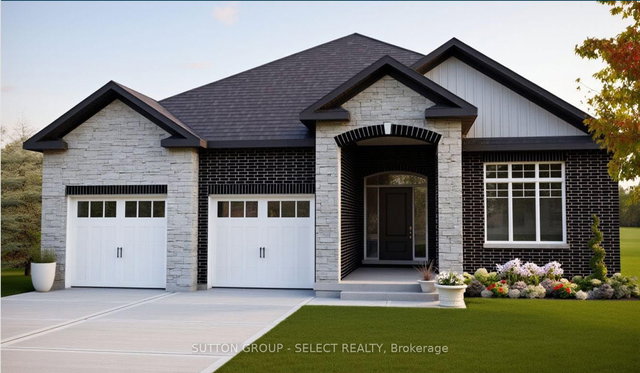 LOT 80 FIVE STAKES Street