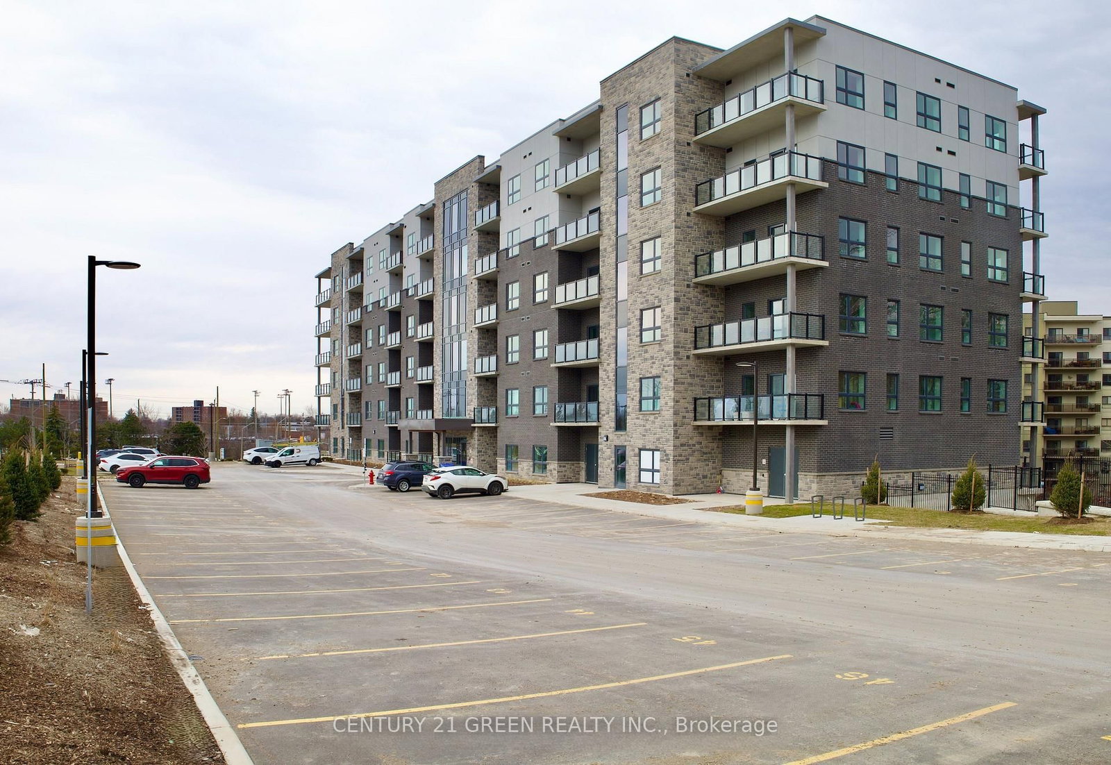 1000 Lackner Boulevard, Unit 509