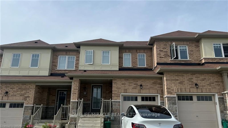 home for lease on 88 Tilbury Street